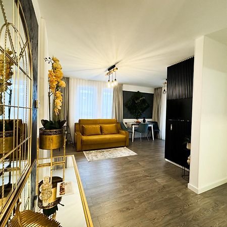 Imperial Home Sibiu Dış mekan fotoğraf