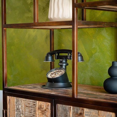 Imperial Home Sibiu Dış mekan fotoğraf