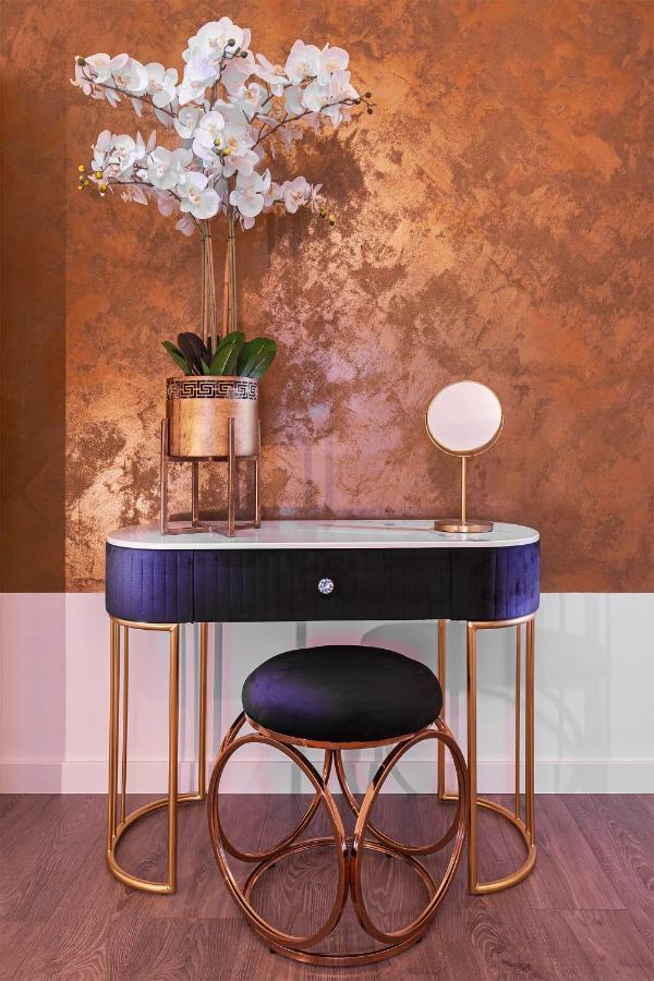 Imperial Home Sibiu Dış mekan fotoğraf