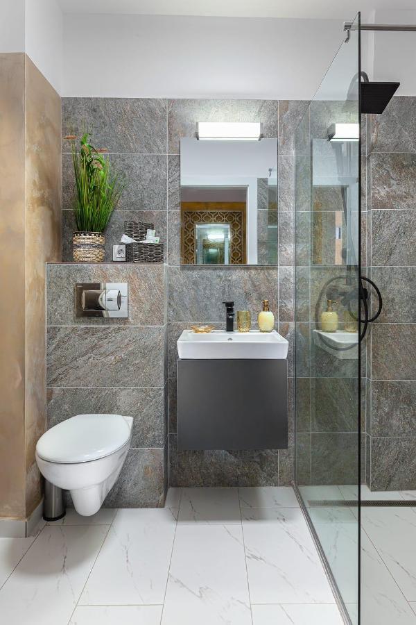 Imperial Home Sibiu Dış mekan fotoğraf