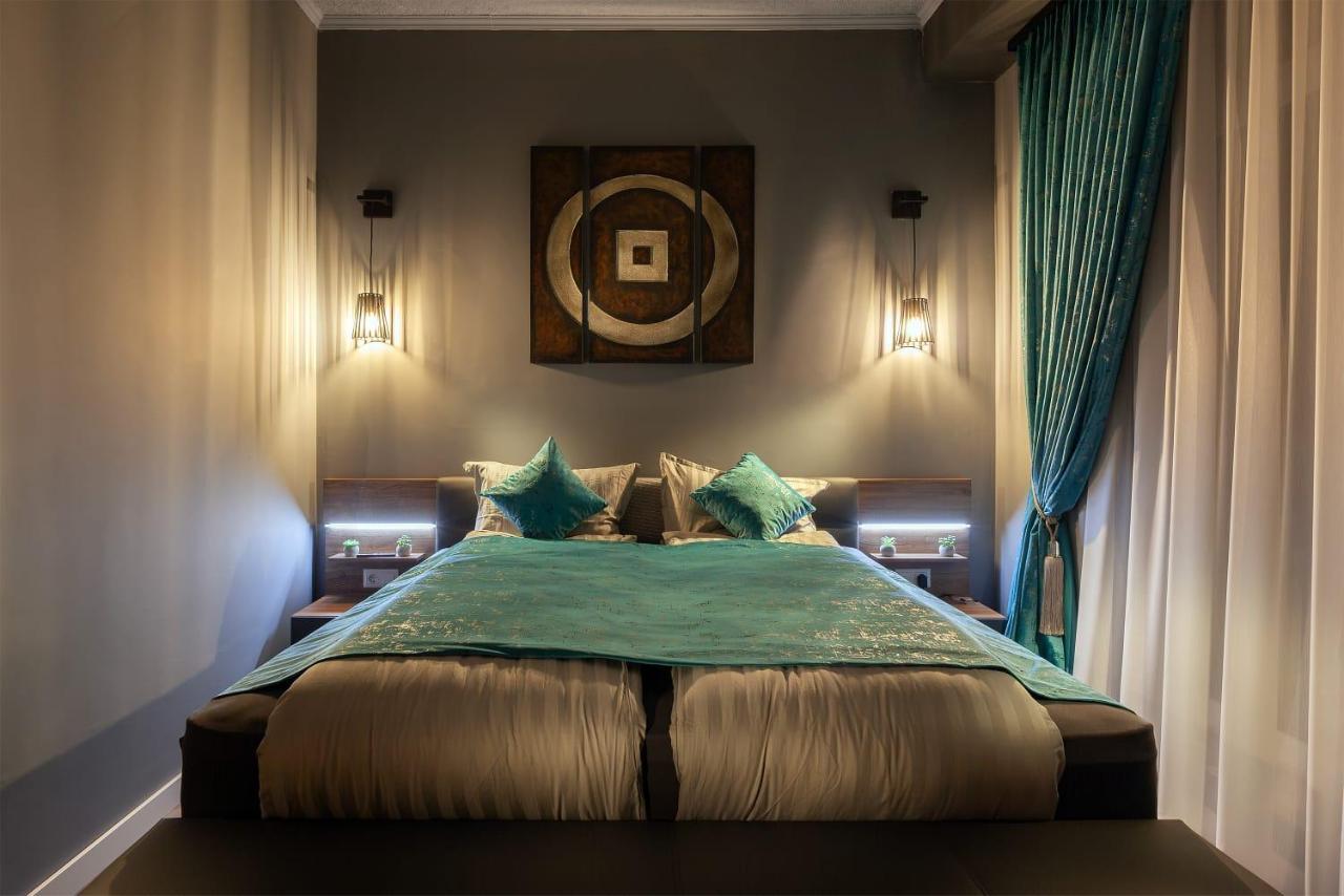 Imperial Home Sibiu Dış mekan fotoğraf