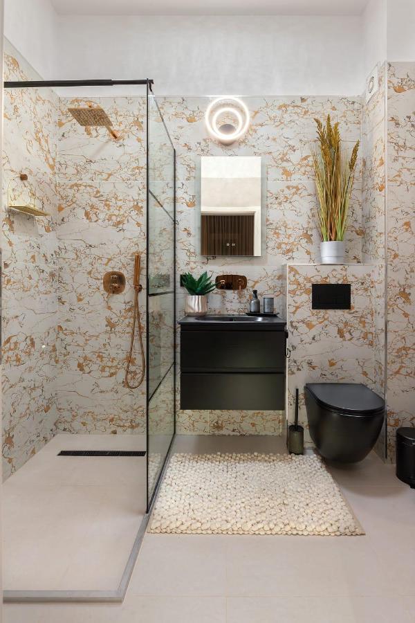 Imperial Home Sibiu Dış mekan fotoğraf