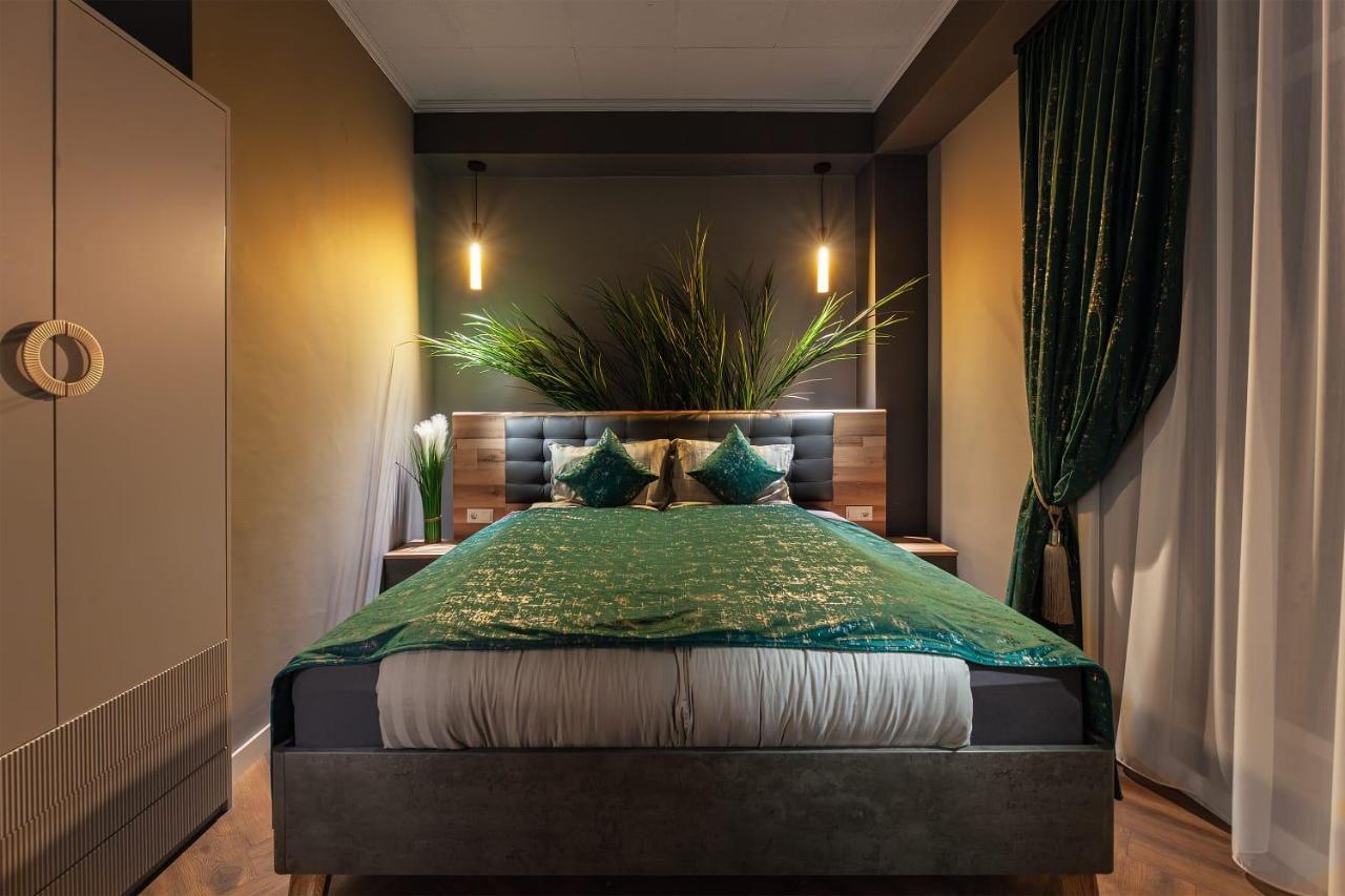 Imperial Home Sibiu Dış mekan fotoğraf