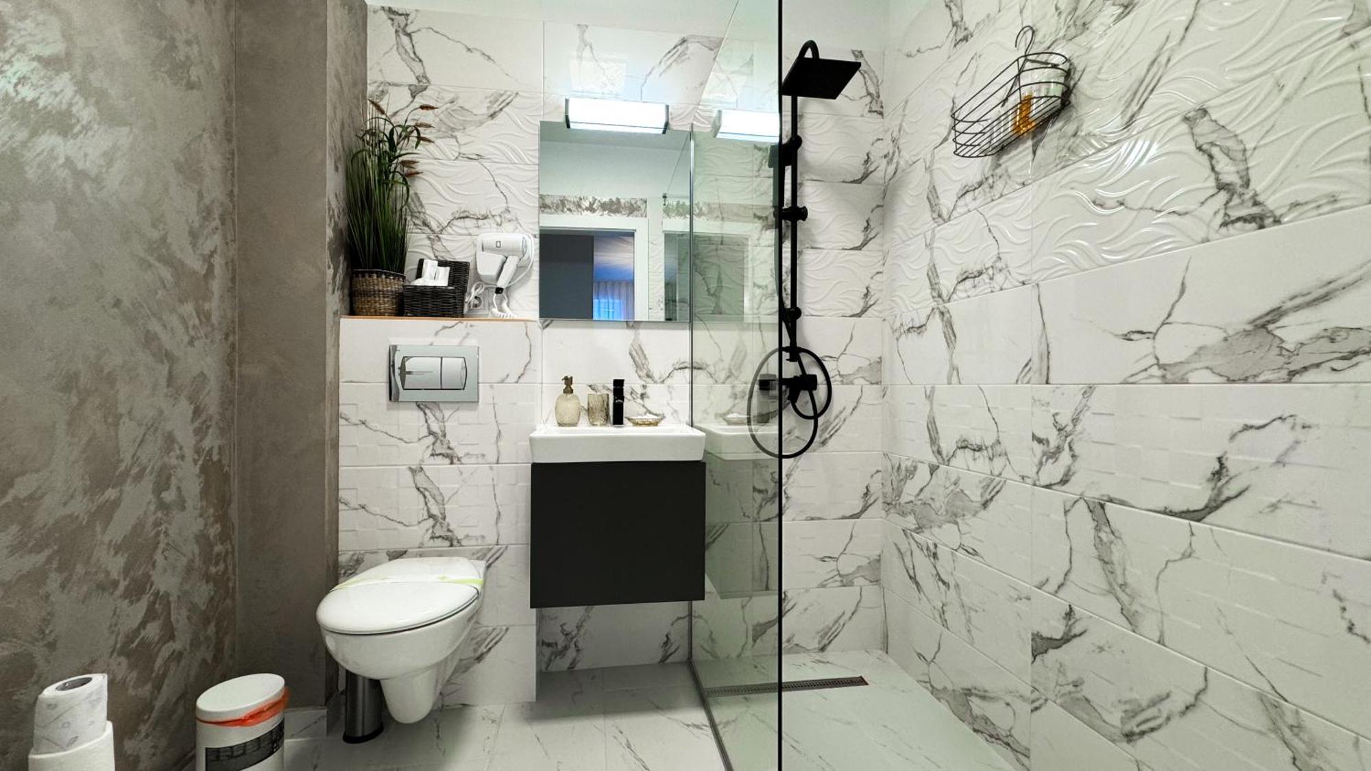 Imperial Home Sibiu Dış mekan fotoğraf