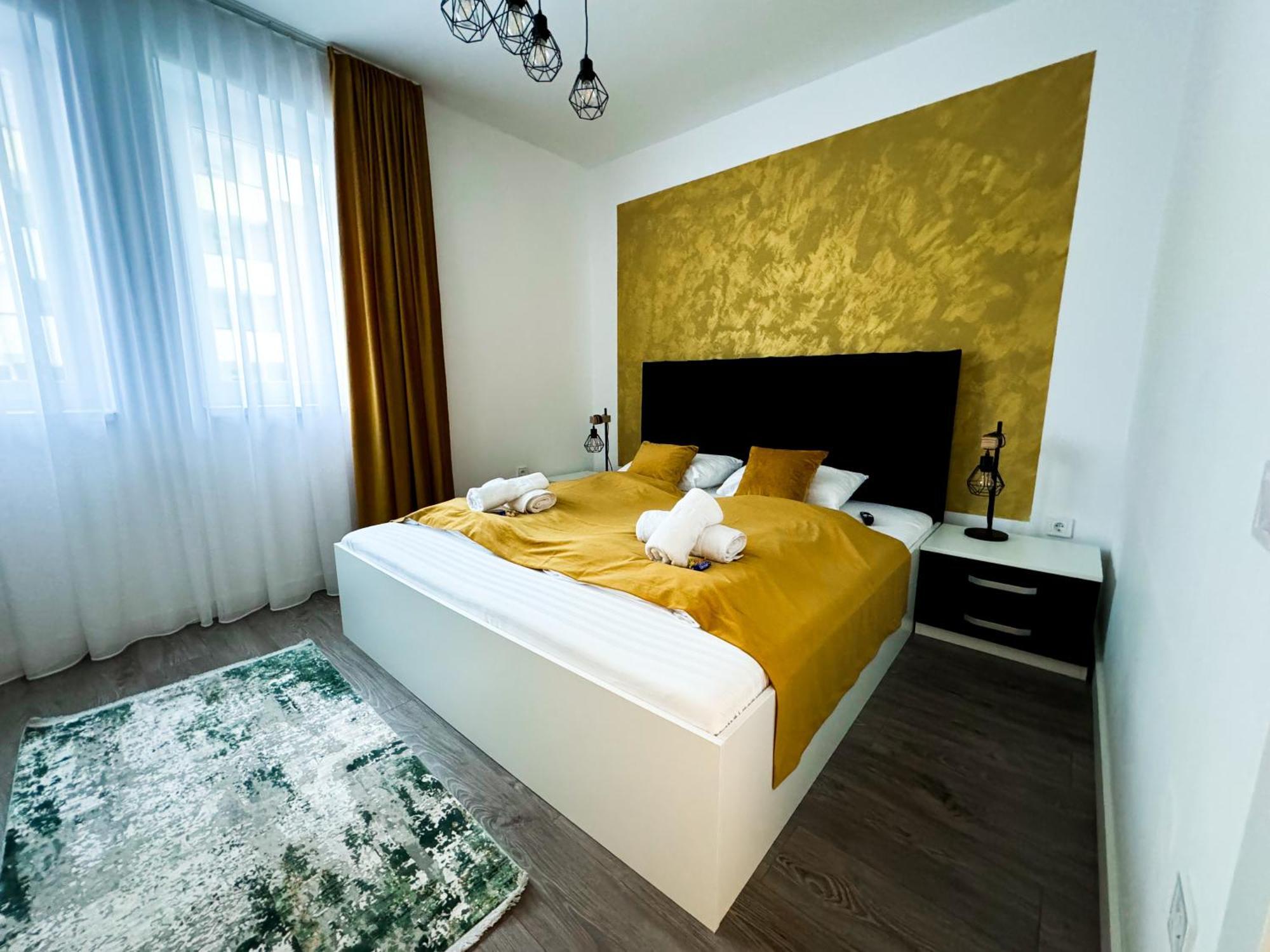 Imperial Home Sibiu Dış mekan fotoğraf