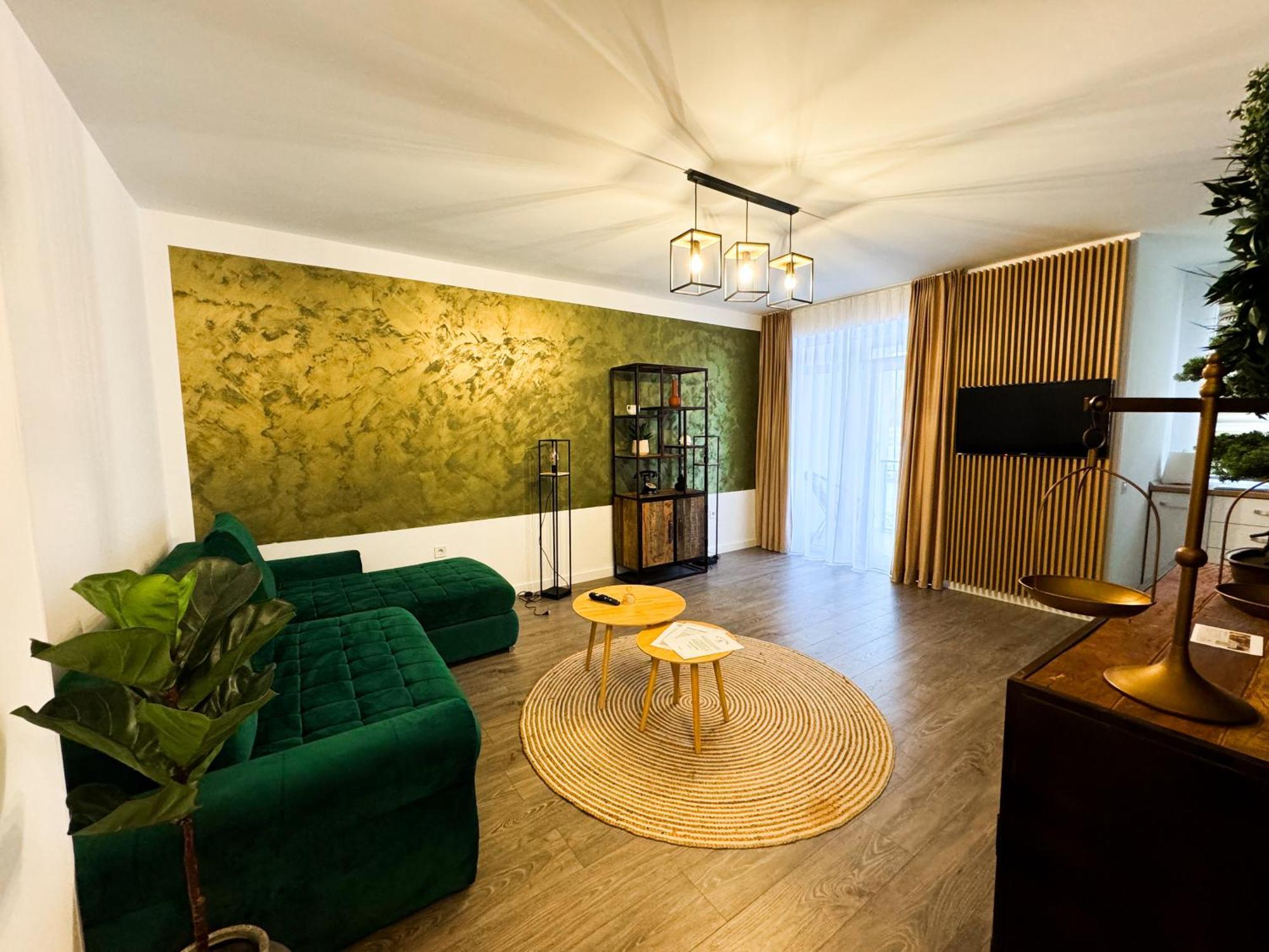 Imperial Home Sibiu Dış mekan fotoğraf